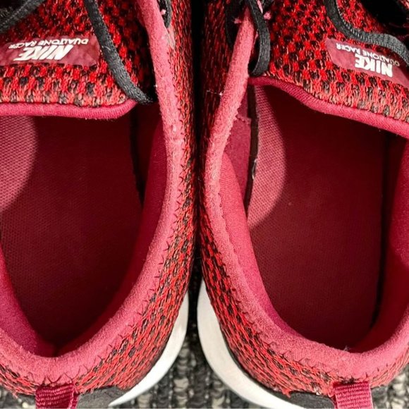 Nike Shoes Dualtone Racer - Size 7y - Picture 5 of 7